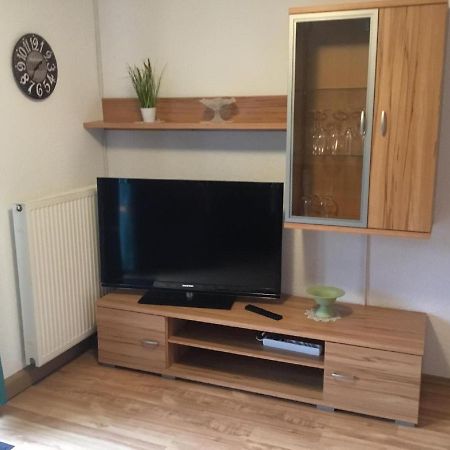 Ferienwohnungen Schellein Blaibach Dış mekan fotoğraf